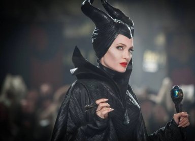 Maleficient