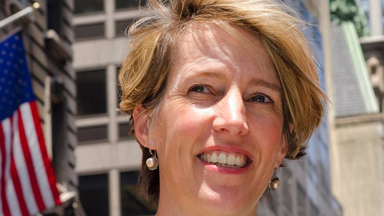 Zephyr Teachout