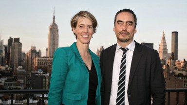 Zephyr Teachout & Tim Wu