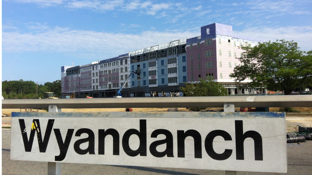 Is Wyandanch Rising Above the Violence?