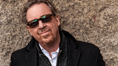 Boz Scaggs