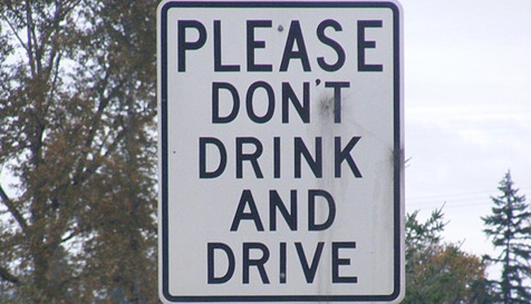 Dont Drink and Drive