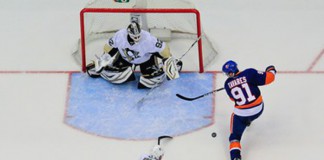 New York Islanders sale