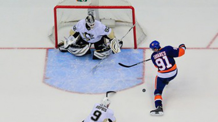 New York Islanders sale