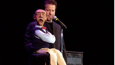 Jeff Dunham