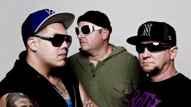 Sublime With Rome