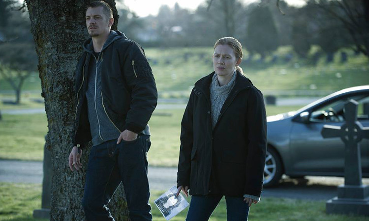 The Killing Season 4