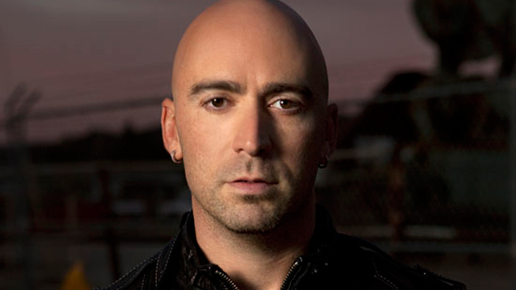 Ed Kowalczyk