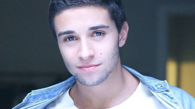 Jake Miller