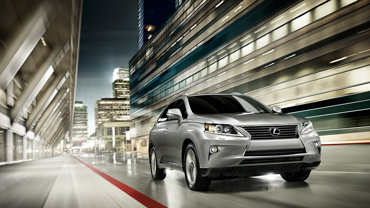NY Auto Giant's sleek and sexy Lexus RX 350 luxury crossover SUV has all the bells and whistles to transport you to historic Sag Harbor in style. Pick one up at Lexus of Massapequa or Lexus of Rockville Centre today!