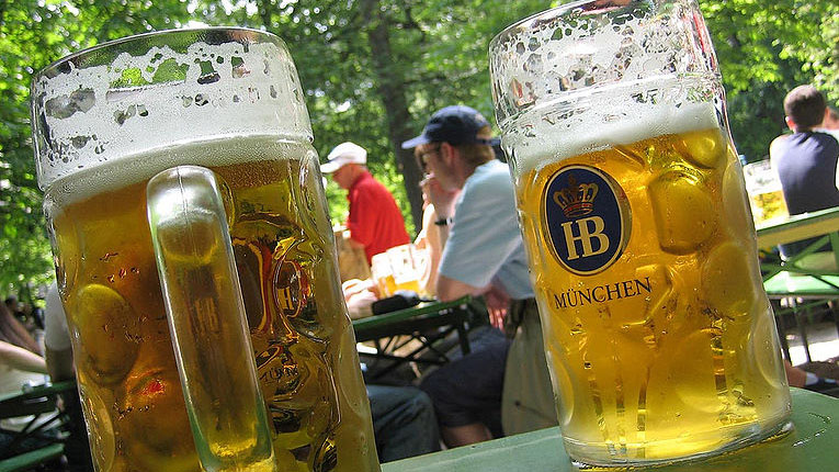 münchner oktoberfest 2014