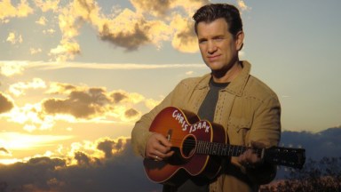 Chris Isaak