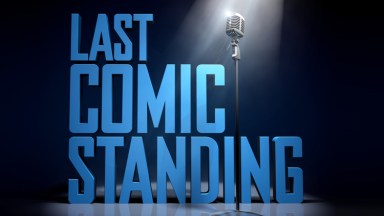 Last Comic Standing