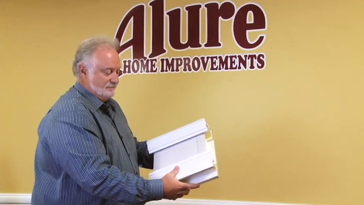 Alure Home Improvements