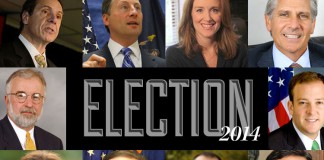 Long Island Election 2014