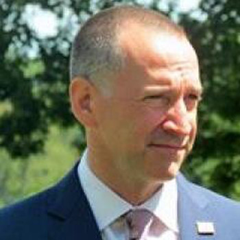 Adam Haber