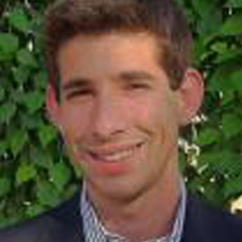 Adam Shapiro