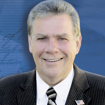 Alfred C. Graf