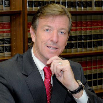 Bruce Kennedy