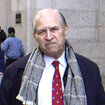 Carl E. Person