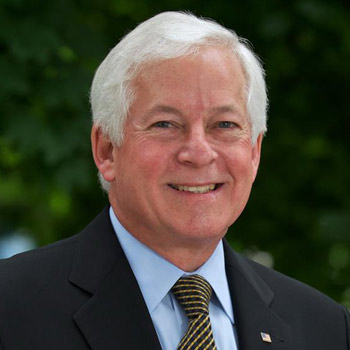 Charles D. Lavine