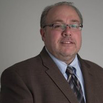 Christopher Keegan
