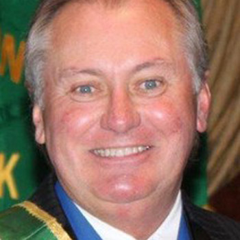 Dominick Feeney, Jr.