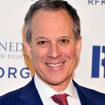 Eric T. Schneiderman