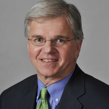 Fred Thiele, Jr.