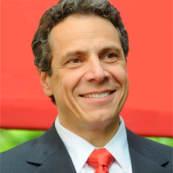 Gov. Andrew Cuomo