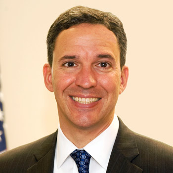 Sen. Jack Martins