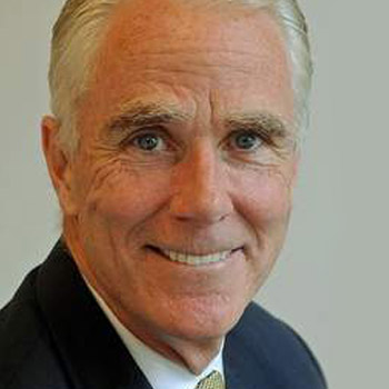 John Cahill