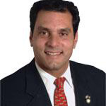 Joseph Saladino