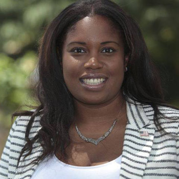 Kimberly Jean-Pierre