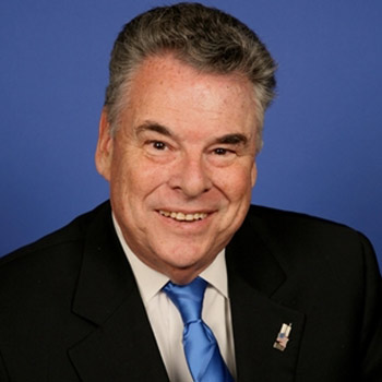 Peter T. King