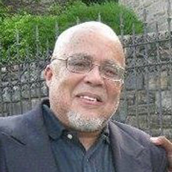 Ramon J. Jimenez