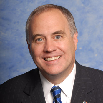 Thomas DiNapoli