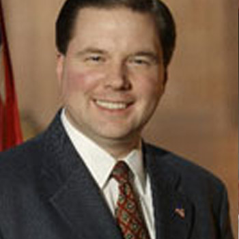 Thomas McKevitt