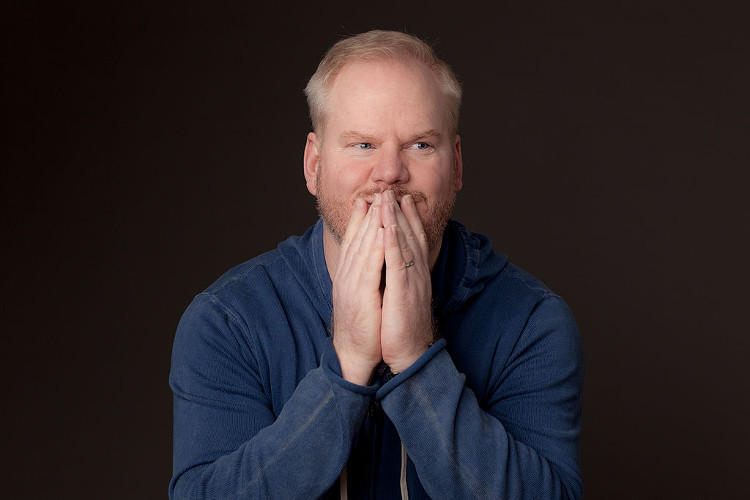 Jim Gaffigan