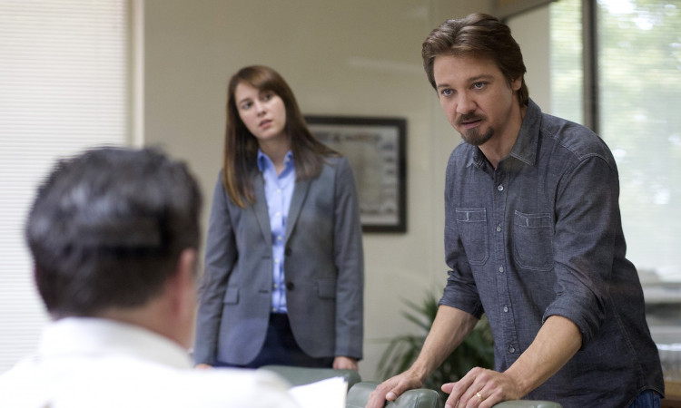 Kill the Messenger