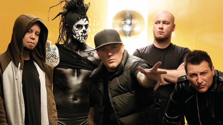 Limp Bizkit