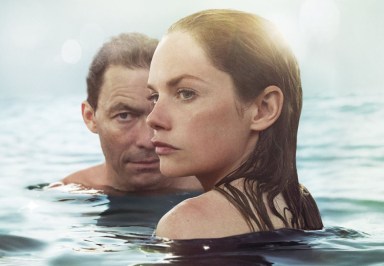 The Affair