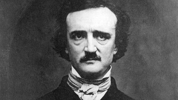 Edgar Allan Poe