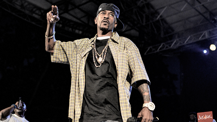 Iconic Rap Vet Rakim Will Return to His Long Island Roots at The NYCB Theatre at Westbury