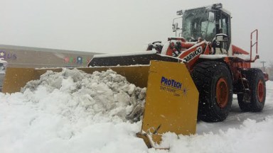 snowplow