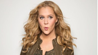 Amy Schumer