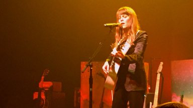 Jenny Lewis