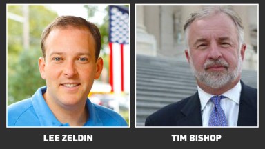 Lee Zeldin Tim Bishop