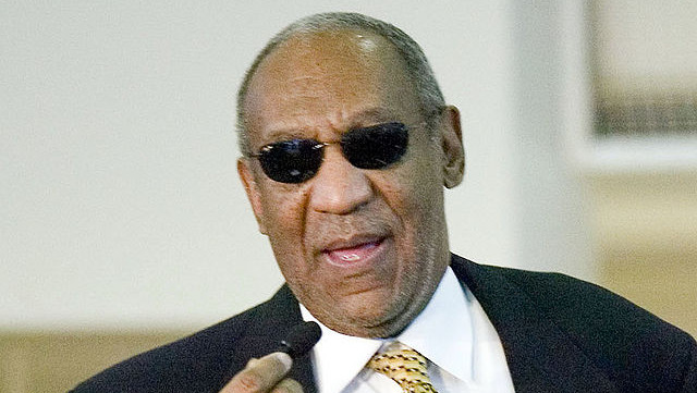 Bill Cosby