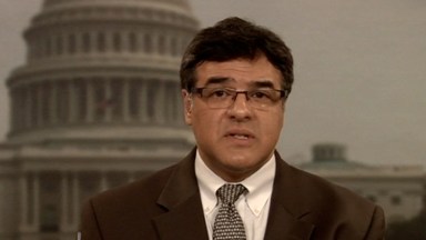 CIA Torture Program Whistleblower John Kiriakou